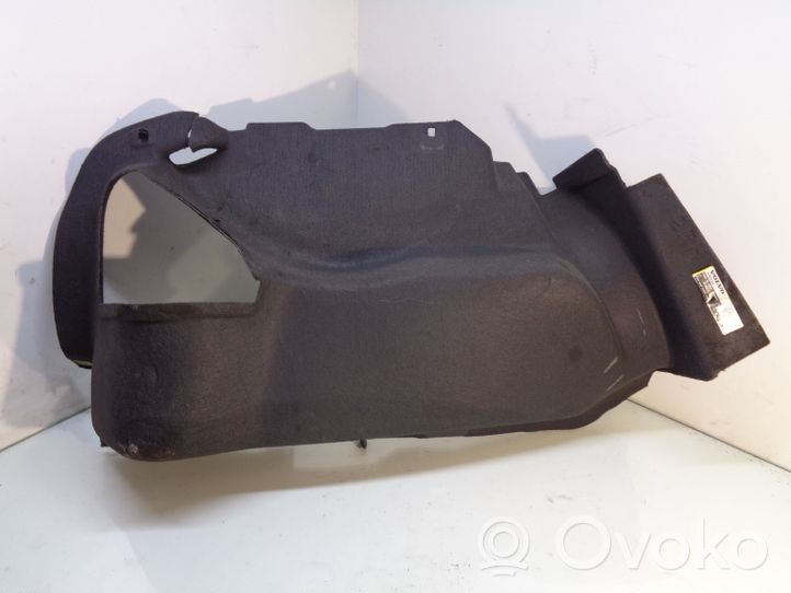 Volvo S60 Dolny panel schowka koła zapasowego 39582023