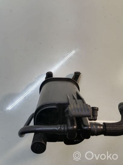 BMW X5 E70 Cartouche de vapeur de carburant pour filtre à charbon actif 7164404