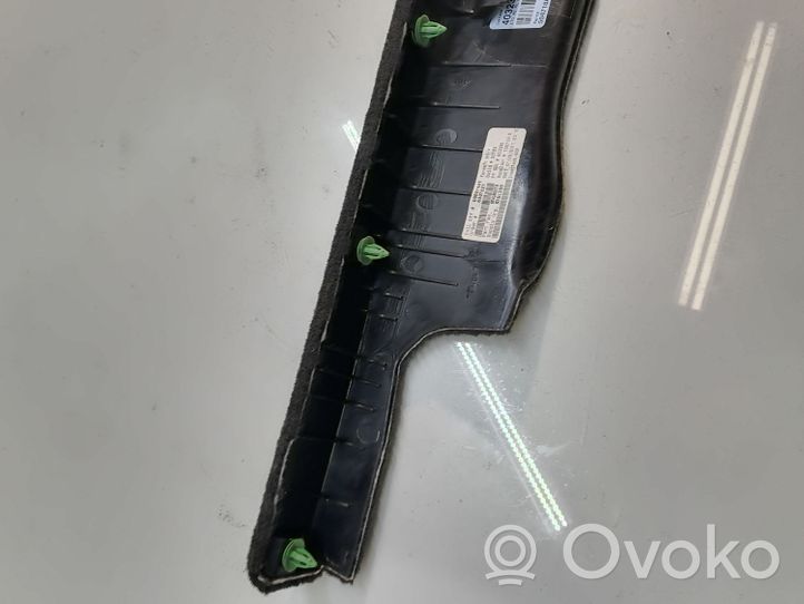 BMW 6 F06 Gran coupe Altro elemento di rivestimento bagagliaio/baule 7246976