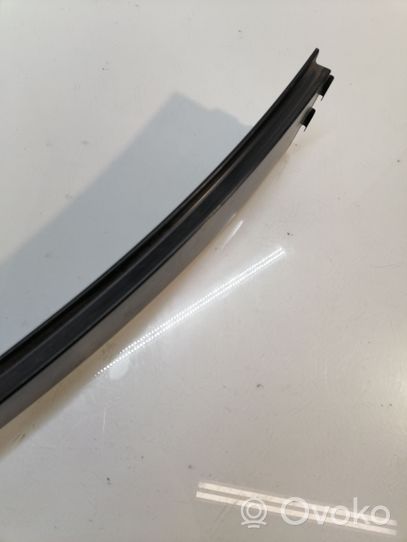 Volkswagen PASSAT B7 Door glass trim 3C0839902