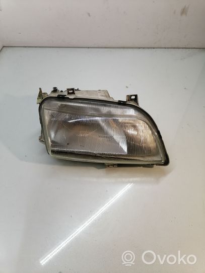 Volkswagen Sharan Lampa przednia 13235255