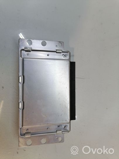 BMW X5 E70 Module de contrôle de boîte de vitesses ECU 7591444