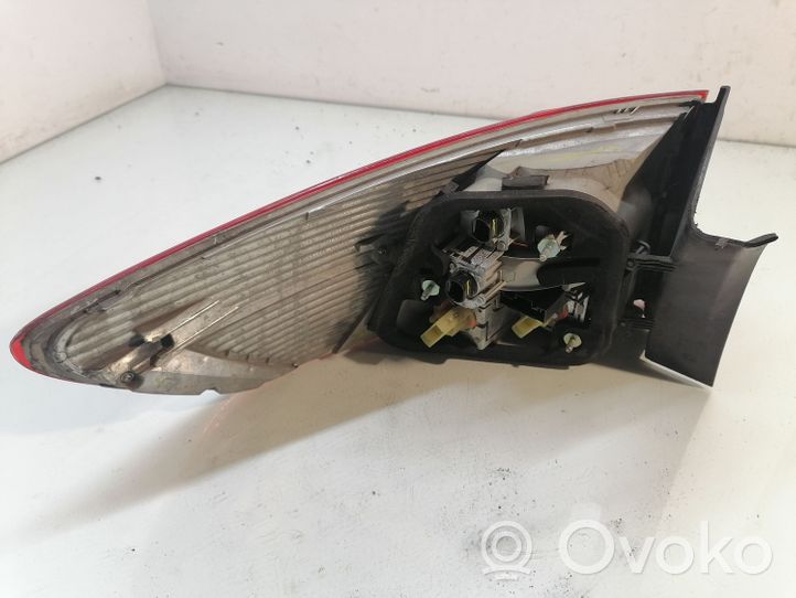 BMW X5 E70 Lampa tylna 7179984