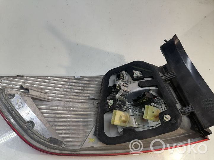 BMW X5 E70 Lampa tylna 7179984