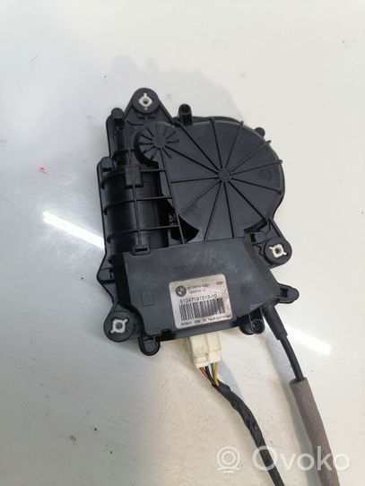 BMW 7 F01 F02 F03 F04 Door control unit/module 7191213