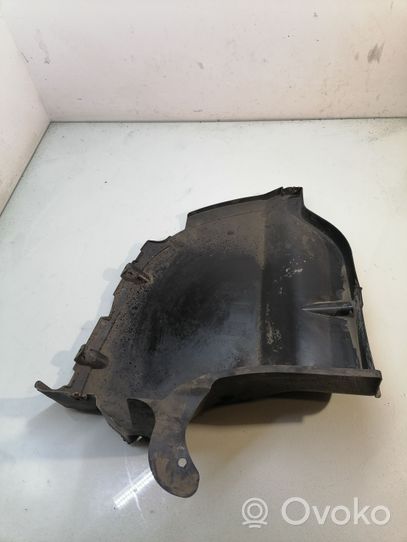 BMW 7 F01 F02 F03 F04 Couvre soubassement arrière 7184999