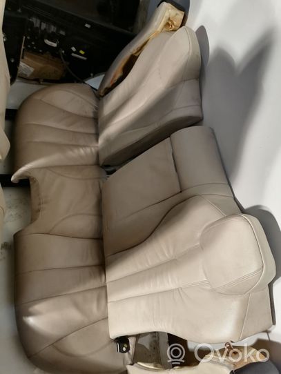 BMW 6 F06 Gran coupe Interior set 