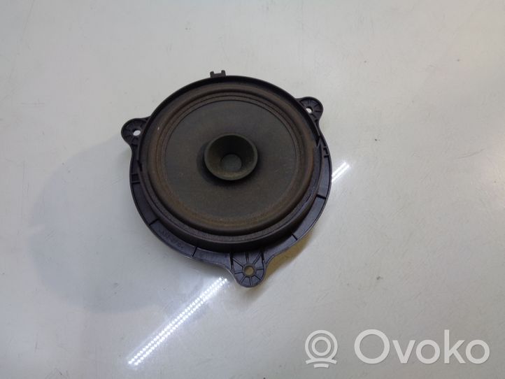 Nissan Qashqai+2 Głośnik drzwi przednich 291556