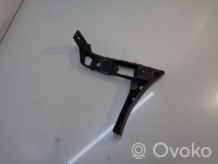 Volkswagen Touran II Front bumper mounting bracket 1T0807393