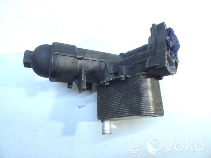 BMW X5 E53 Support de filtre à huile 7788453