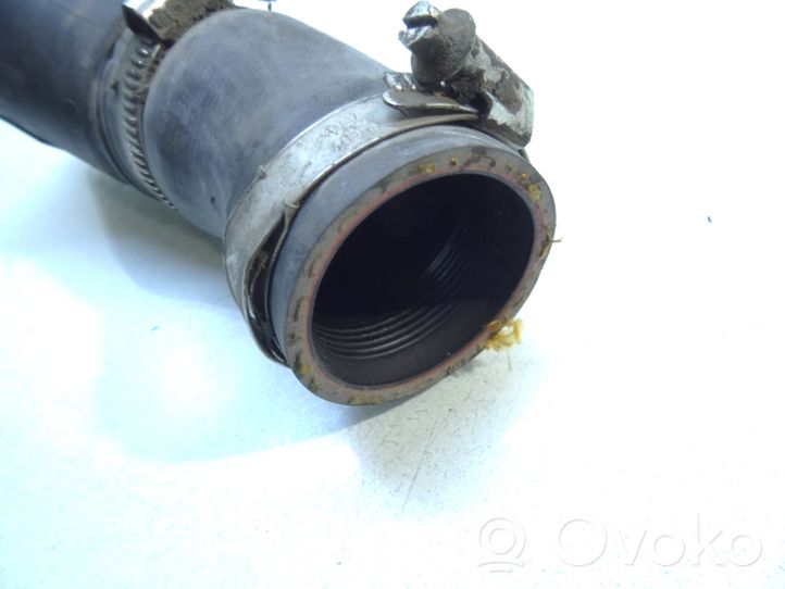 Volkswagen Touran II Turbo air intake inlet pipe/hose 03L131111J