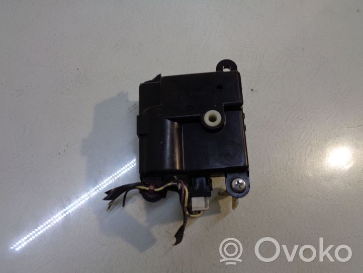 Nissan Qashqai+2 Module de fusibles 100727