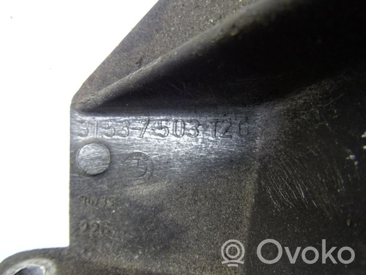 BMW X5 E53 Staffa del cuscinetto di supporto dell’albero di trasmissione 7503120