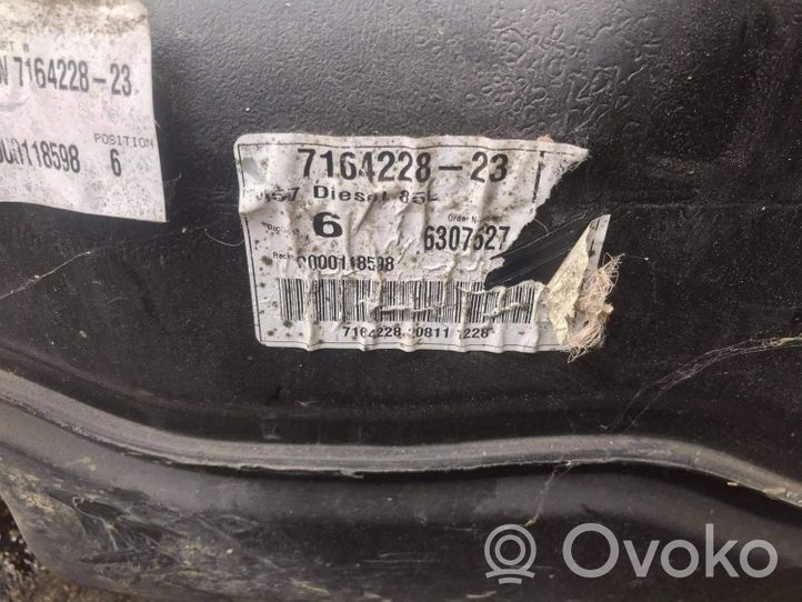 BMW X5 E70 Serbatoio del carburante 7164228