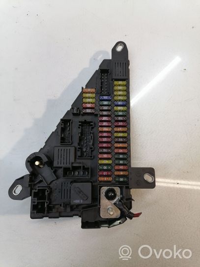 BMW 5 E60 E61 Module de fusibles 518956057