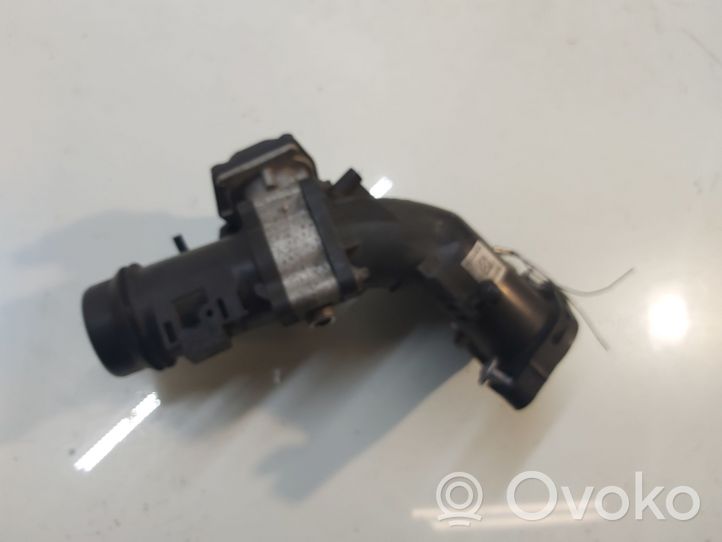 BMW 3 F30 F35 F31 Valvola di arresto del motore 6882969