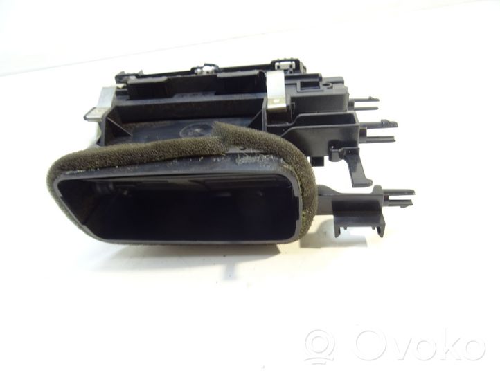 BMW 3 E90 E91 Copertura griglia di ventilazione laterale cruscotto 6915391