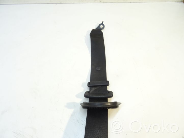 BMW 3 F30 F35 F31 Ceinture de sécurité avant 34078319