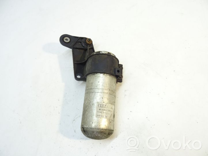 Audi A6 S6 C6 4F Déshydrateur de clim 4F0820189