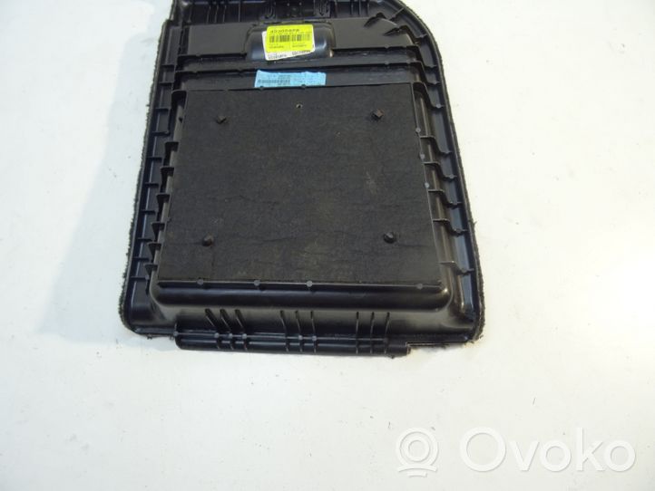 BMW X5 E70 Other trunk/boot trim element 7145909
