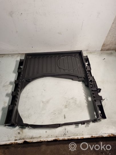 Audi A6 S6 C6 4F Revestimiento de alfombra del suelo del maletero/compartimento de carga 4F9864797A