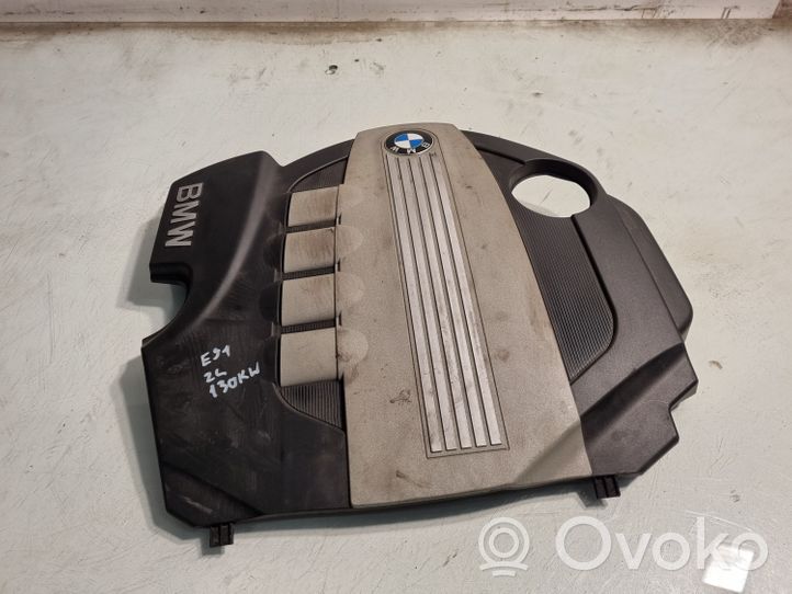BMW 3 E90 E91 Copri motore (rivestimento) 7797410
