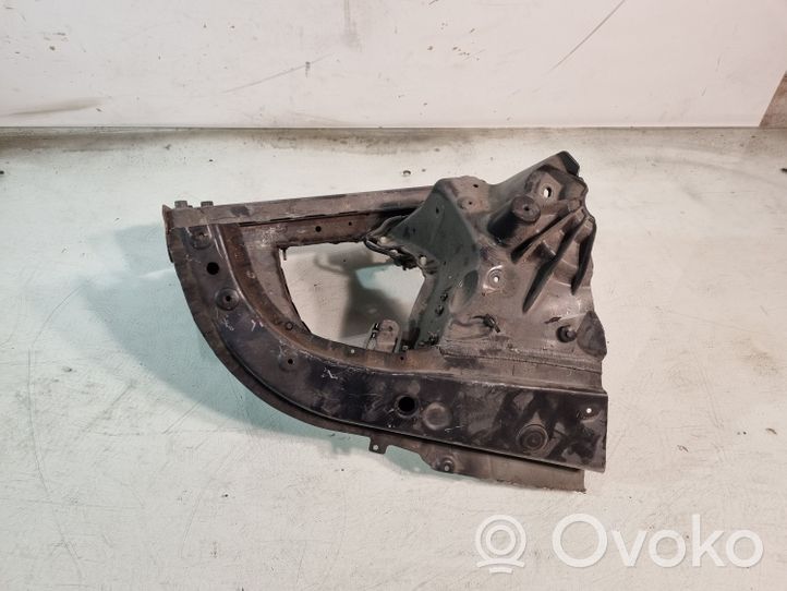 BMW 5 F10 F11 Longeron support avant 