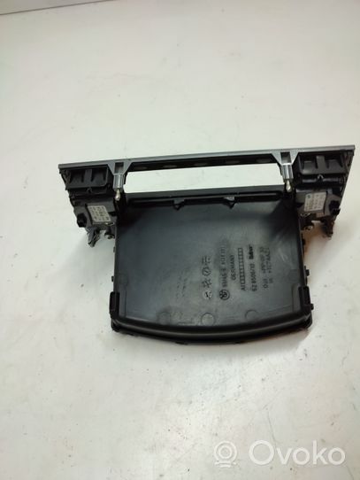 BMW 5 E60 E61 Cornice vano portaoggetti 9139391