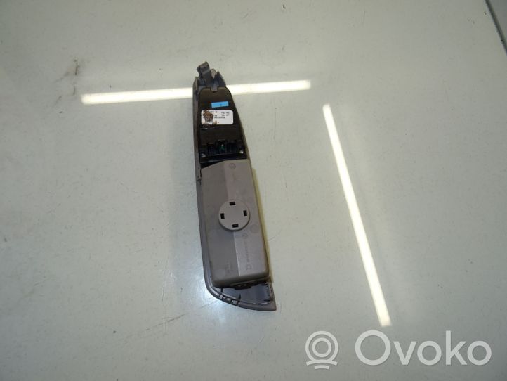 BMW 7 F01 F02 F03 F04 Interruttore di controllo dell’alzacristalli elettrico 9153397