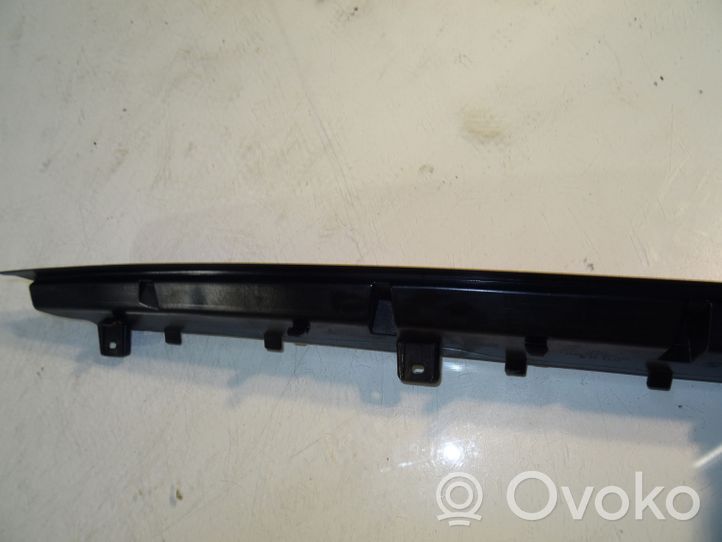 BMW 7 F01 F02 F03 F04 Grille de plage arrière 9112718