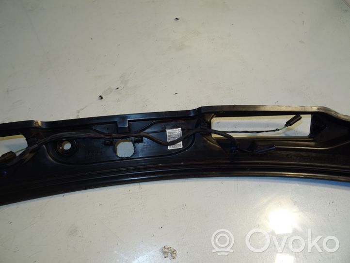 BMW 3 E92 E93 Garniture d'essuie-glace 6928623