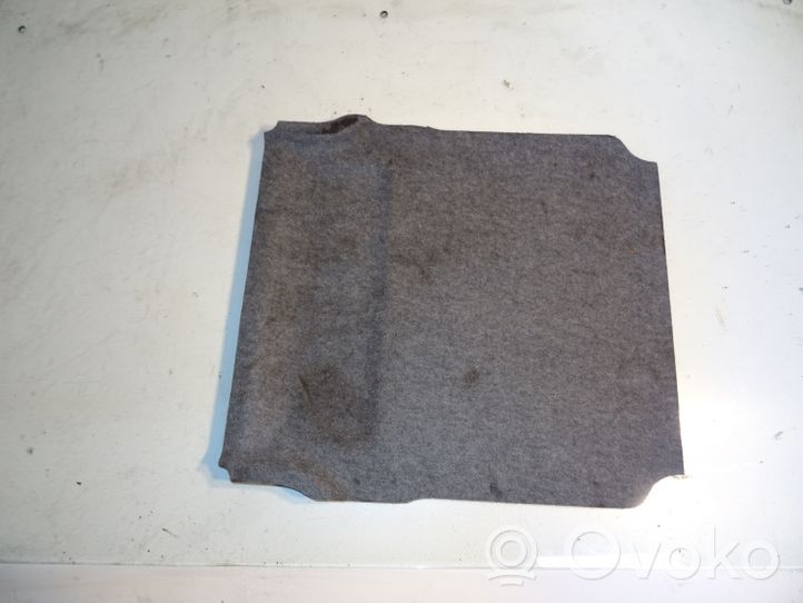 BMW 3 E92 E93 Trunk/boot mat liner 7124302