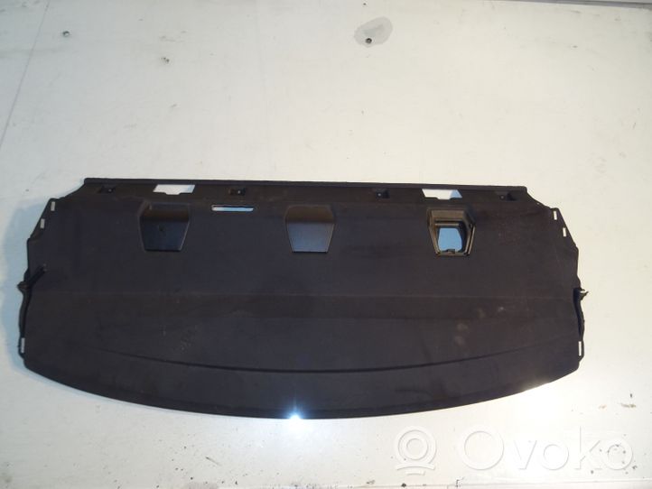 BMW 3 F30 F35 F31 Parcel shelf 7288351