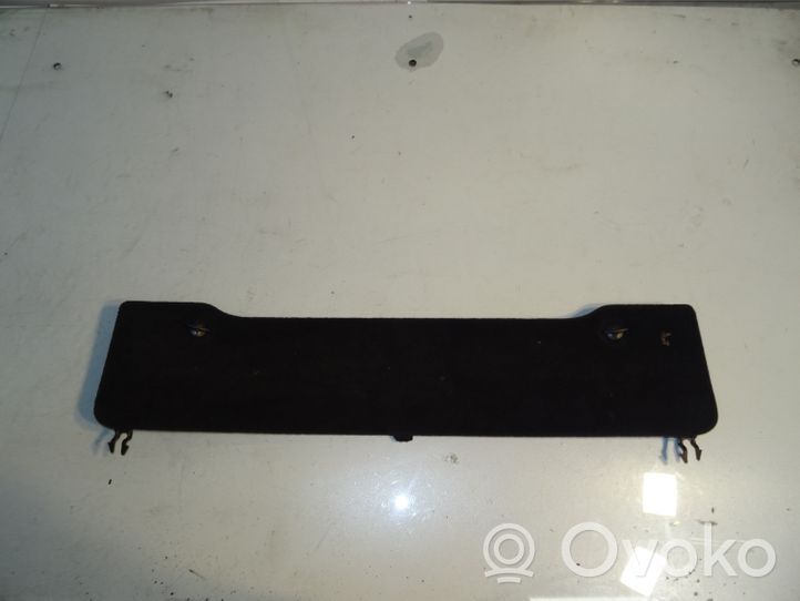 BMW 5 E60 E61 Panel awaryjnego otwierania zamka bagażnika 7061422