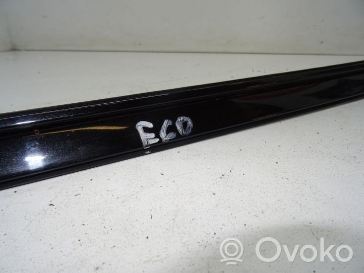 BMW 5 E60 E61 Moulures, baguette de toit 7070196