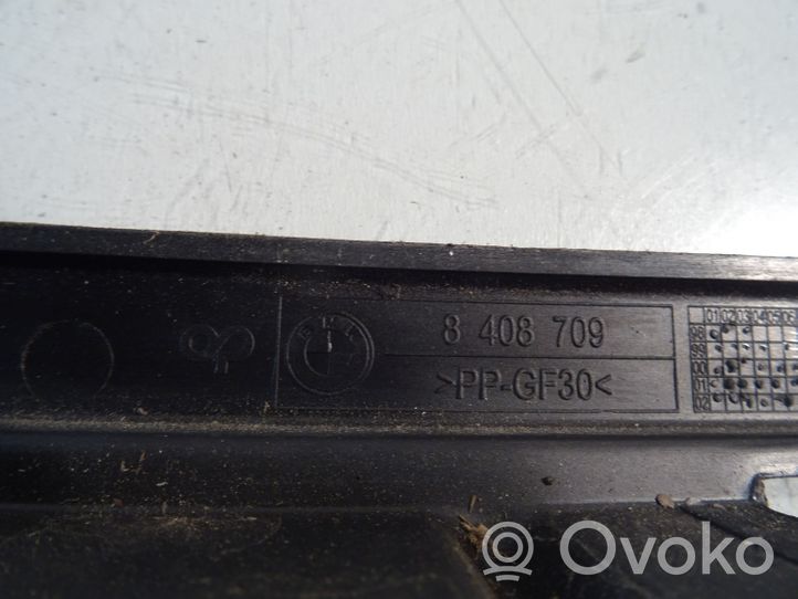 BMW X5 E53 Pastiprinimas slenksčio 8408709