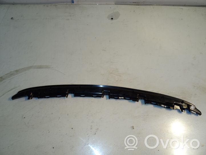 BMW 3 F30 F35 F31 Autres éléments garniture de coffre 7221019