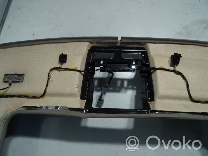 BMW X5 E70 Rivestimento del tetto 205834PB