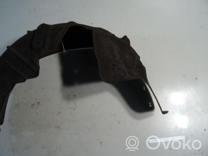 BMW X1 E84 Rivestimento paraspruzzi parafango posteriore 7346042