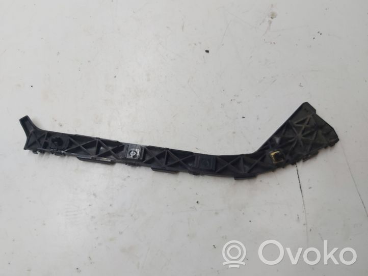 Toyota Prius (XW30) Staffa di rinforzo montaggio del paraurti posteriore 5257547011