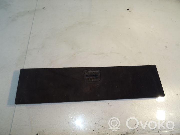 BMW 5 GT F07 Tapis de coffre 