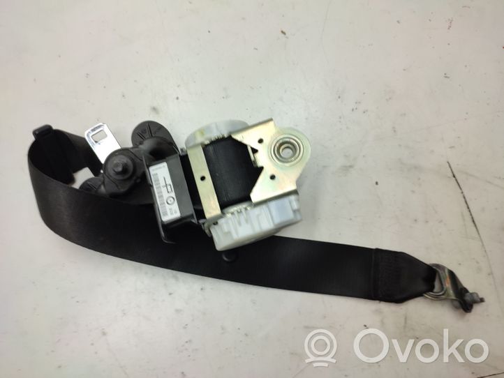 BMW 3 GT F34 Ceinture de sécurité avant 34078320D