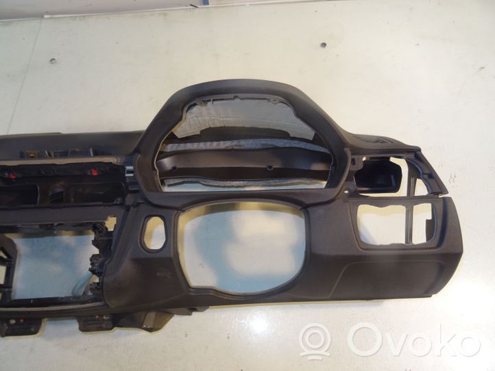 BMW 3 GT F34 Tableau de bord 9218491