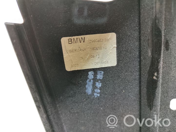 BMW X1 E84 Inne elementy wykończeniowe drzwi tylnych 2990883