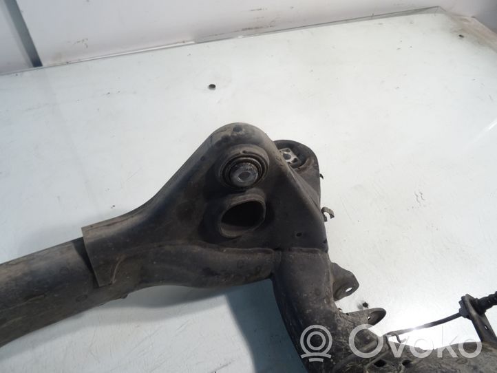 BMW 3 GT F34 Rear subframe 63976