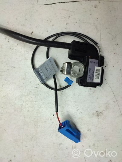 BMW X1 E84 Minuskabel Massekabel Batterie 9215953