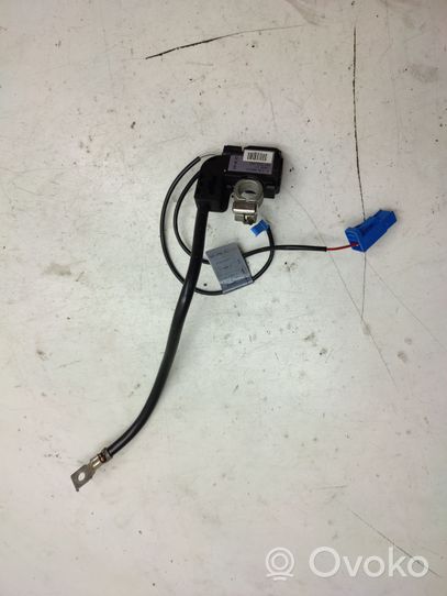 BMW X1 E84 Minuskabel Massekabel Batterie 9215953