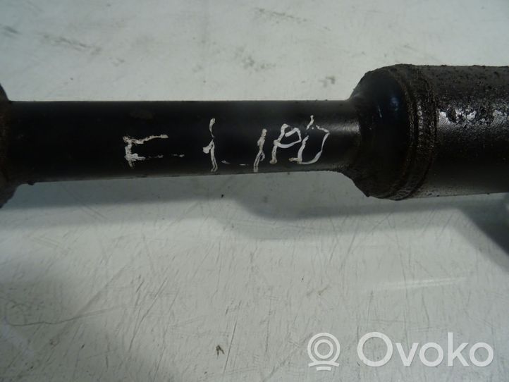 BMW 5 F10 F11 Ammortizzatore anteriore con molla elicoidale 6784090