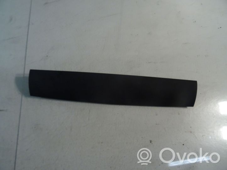 BMW X1 E84 Rivestimento superiore del portellone posteriore/bagagliaio 2990125