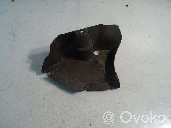 BMW 1 F20 F21 Galinio bamperio dugno apsauga 7241836